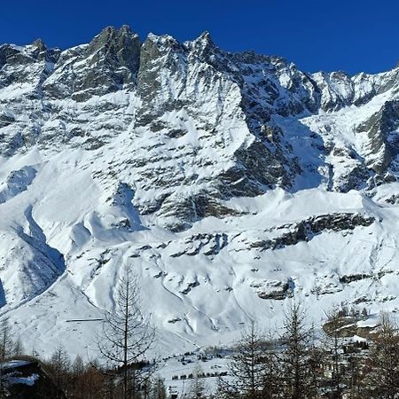 Panorama Chalet A La Grand'Ourse Di Cervinia Cir Vda Valtournenche 0198 Breuil-Cervinia Exterior photo